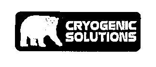 CRYOGENIC SOLUTIONS