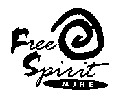 FREE SPIRIT MJHE