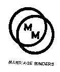 MM MARRIAGE MINDERS