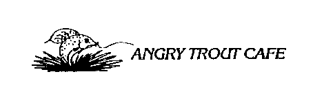 ANGRY TROUT CAFE