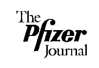 THE PFIZER JOURNAL
