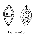 HARMONY-SET
