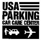 USA PARKING CAR CARE CENTER
