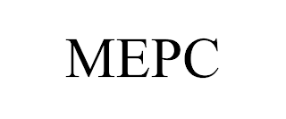 MEPC