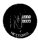 N NET FORCE