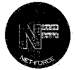 N NET FORCE
