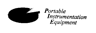PORTABLE INSTRUMENTATION EQUIPMENT