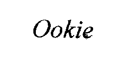 OOKIE