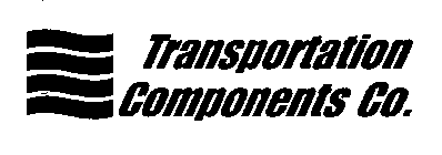 TRANSPORTATION COMPONENTS CO.