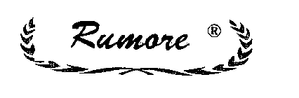 RUMORE