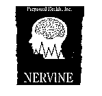 NERVINE PERPETUAL HEALTH, INC.