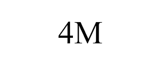 4M