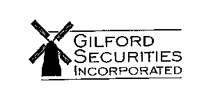 GILFORD SECURITIES INCORPORATED