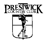 PRESTWICK COUNTRY CLUB