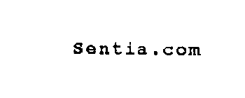SENTIA.COM