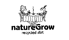 NATUREGROW RECYCLED DIRT