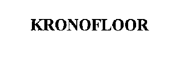 KRONOFLOOR