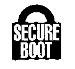 SECURE BOOT