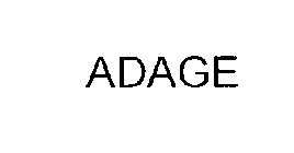 ADAGE