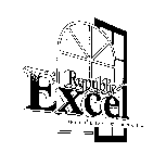 REPUBLIC EXCEL WINDOWS & DOORS