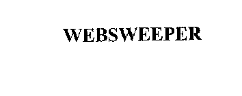 WEBSWEEPER