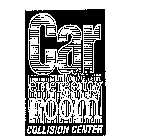 CAR EMERGENCY ROOM COLLISION CENTER