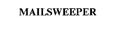MAILSWEEPER