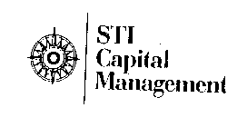 STI CAPITAL MANAGEMENT