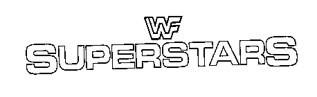 WWF SUPERSTARS