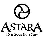 ASTARA CONSCIOUS SKIN CARE