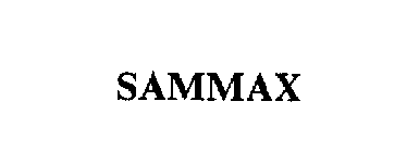 SAMMAX