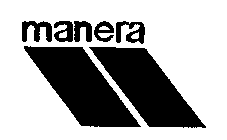 MANERA