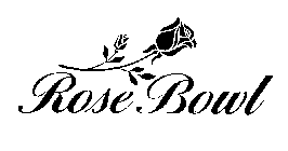 ROSE BOWL