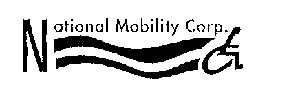 NATIONAL MOBILITY CORP.