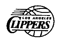 LOS ANGELES CLIPPERS