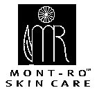 MR MONT-RO SKIN CARE