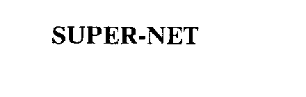 SUPER-NET