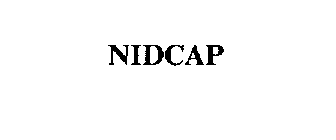 NIDCAP