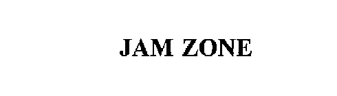 JAM ZONE