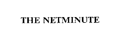 THE NETMINUTE