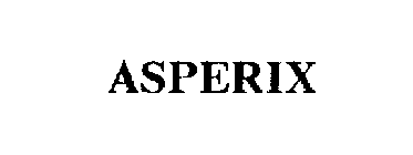 ASPERIX