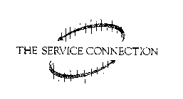 THE SERVICE CONNECTION