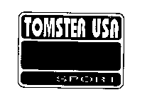 TOMSTER USA SPORT