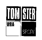 TOM STER USA SPORT