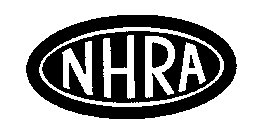 NHRA