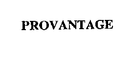 PROVANTAGE