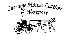 CARRIAGE HOUSE LEATHER OF WESTPORT