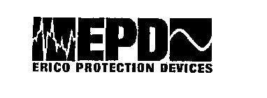 EPD ERICO PROTECTION DEVICES