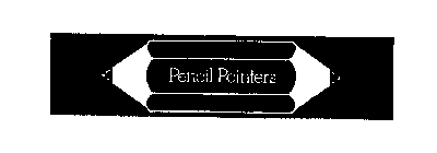 PENCIL POINTERS