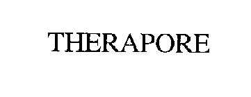 THERAPORE